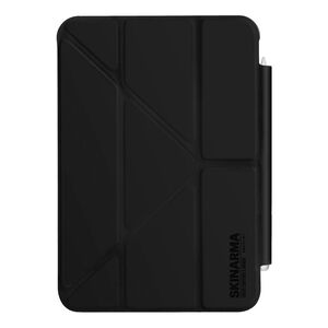 SkinArma Taito 2022 iPad Air 5 10.9 Case - Black