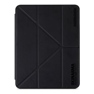 SkinArma Henko 2022 iPad Air 5 10.9 Detachable Cover - Black