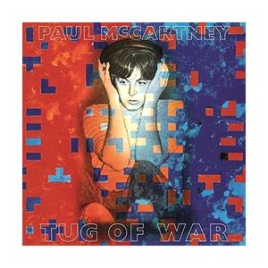 Tug Of War (Limited Edition) | Paul Mccartney
