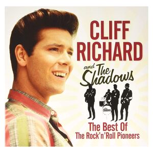 The Best Of The Rock 'N' Roll (2 Discs) | Cliff Richard & The Shadows