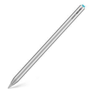 Adonit Neo Pro Stylus For All iPads Magnetically Attachable - Silver