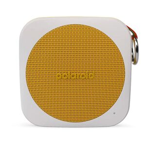 Polaroid P1 Music Player - Yellow
