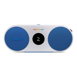 Polaroid P2 Music Player - Blue
