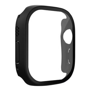 HYPHEN Apple Watch Protector Ultra 49mm - Black