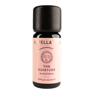 Appellation The Quietude Aromatherapy Essential Oil Blend 10ml