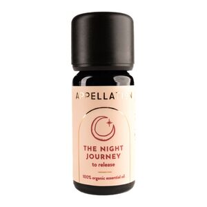 Appellation The Night Journey Aromatherapy Essential Oil Blend 10ml