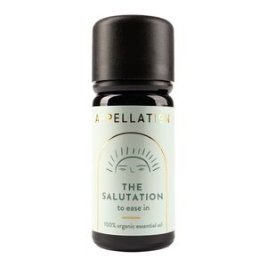 Appellation The Salutation Aromatherapy Essential Oil  Blend 10ml