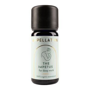Appellation The Impetus Aromatherapy Essential Oil Blend 10ml