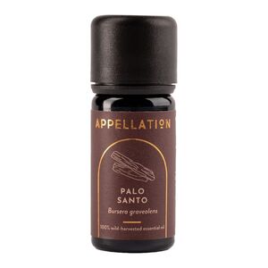Appellation Palo Santo Sustainably Sourced Essential Oil 10ml