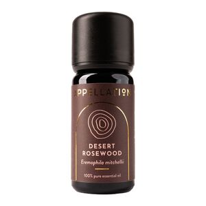 Appellation Desert Rosewood Sustainably Harvested Essential Oil 10ml