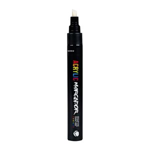 Montana Colors MTN Marcador Acrylic Paint Marker - Black 6mm