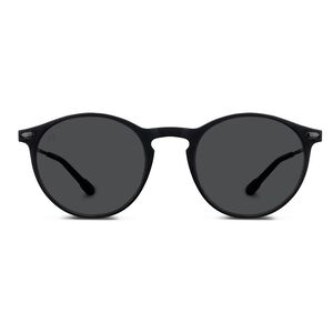 Nooz Smartphone Sun Cruz Black Unisex Glasses