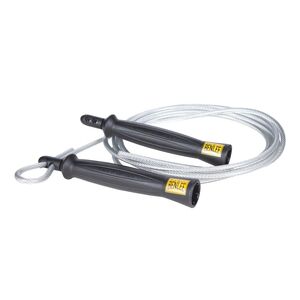 Benlee Super Jump Skipping Rope 2.8M - Off White - One Size