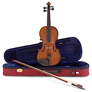 Stentor 1500C Violin Outfit Student II - 3/4