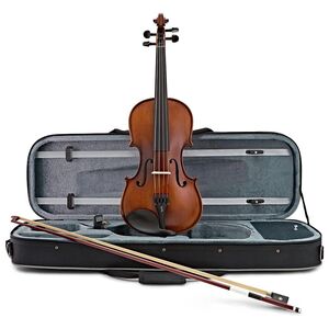 Stentor 1542A Violin Outfit Graduate - 4/4
