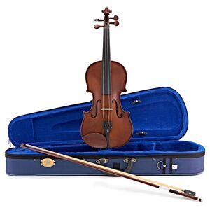Stentor 1400F2 Violin Outfit Student 1 - 1/4