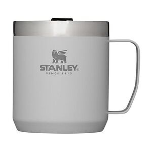 Stanley Classic Legendary Camp Mug - Ash 355ml