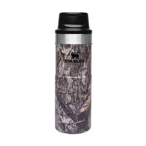 Stanley Classic Trigger Action Travel Mug - Mossy Oak Country DNA  .47L
