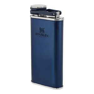 Stanley Classic Wide Mouth Flask - Nightfall 235ml