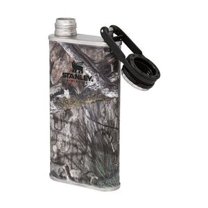Stanley Classic Wide Mouth Flask - Mossy Oak Country DNA  235ml