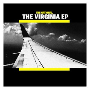 The Virginia EP (2013 Reissue) | The National
