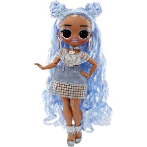 L.O.L. Surprise O.M.G. Fashion Show Style Edition Missy Frost Doll