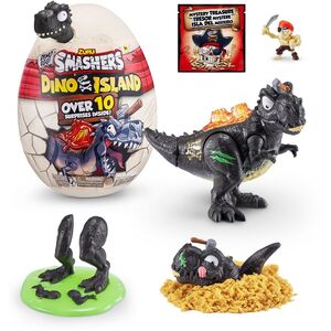 Smashers Mini Egg Series 5 Surprise Playset (Assortment - Includes 1)