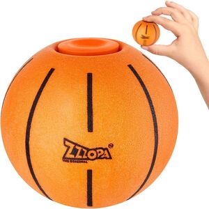 Zzzopa Mini Bouncing Ball - Basketball
