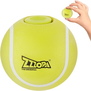 Zzzopa Mini Bouncing Ball - Tennis