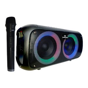 Magic Star RX-6248 Portable Party Speaker