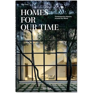 Homes for our Time - Contemporary Houses Around the World (XL) | Philip Jodidio