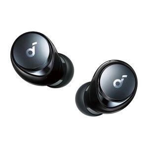 Soundcore Space A40 Noise Cancelling Earbuds - Black