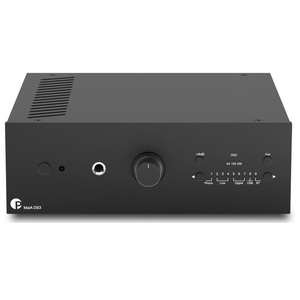 Pro-Ject Maia DS3 My audio Integrated Amplifier - Black
