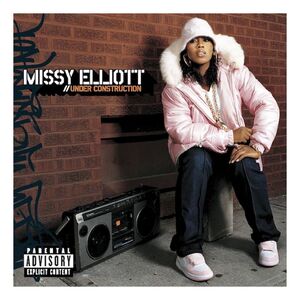 Under Construction (2 Discs) | Missy Elliott