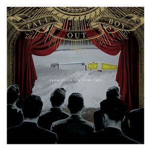 From Under The Cork Tree (2 Discs) | Fall Out Boy