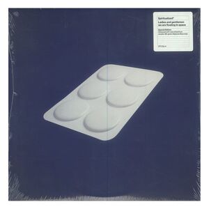 Ladies And Gentlemen We Are Floating In Space (Limited Edition) (2 Discs) | Spiritualized