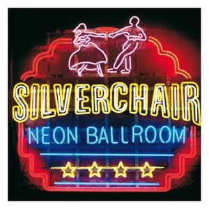 Neon Ballroom (Limited Edition) | Silverchair
