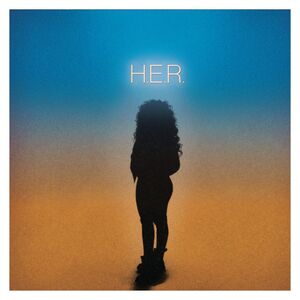 H.E.R. (2 Discs) | H.E.R.
