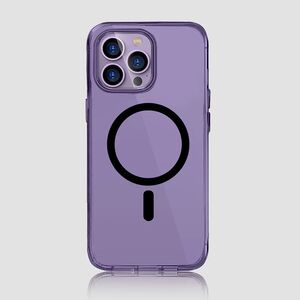 Gripp Neo MagSafe Case for iPhone 14 Pro - Purple