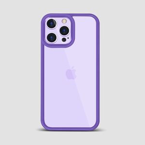 Gripp Clarion Case for iPhone 14 Pro - Purple