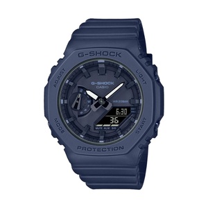 Casio G-Shock GMA-S2100BA-2A1DR Analog Digital Women's Watch