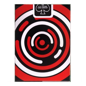 Bicycle Playing Cards Hypnosis V3