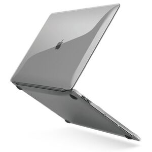 Elago Ultra Slim Case for MacBook Pro 16-Inch - Dark Grey
