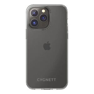 Cygnett AeroShield MagSafe Case for iPhone 14 Pro Max - Clear