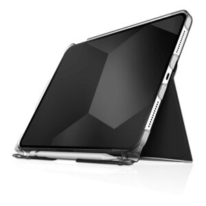 STM Studio Case for iPad (10th Gen) 10.9-Inch - Black