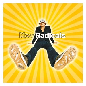 Maybe You'Ve Been Brainwashed Too (2 Discs) | New Radicals