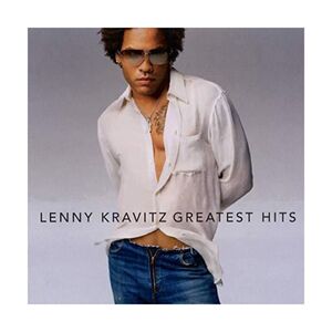 Greatest Hits (2 Discs) | Lenny Kravitz