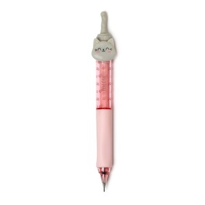 Legami Meow Mechanical Pencil - Kitty