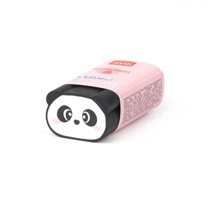Legami Pantastic Scented Eraser - Panda