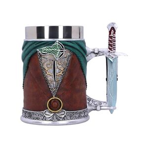 Nemesis Now Lord Of The Rings Frodo Tankard Mug 15.5cm